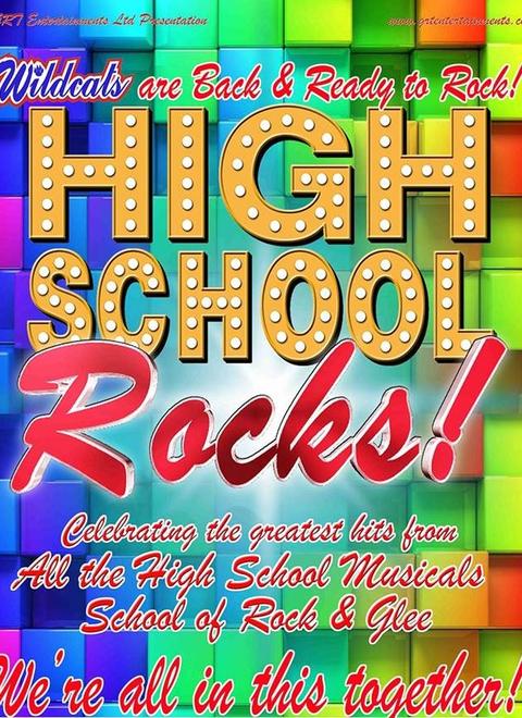 High School Rocks